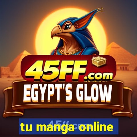 tu manga online